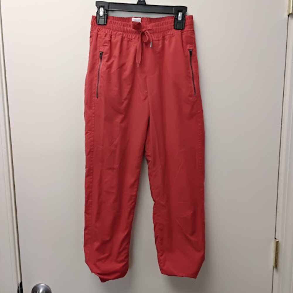 AS warm up/hip hop pant youth large